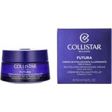 Collistar - Revitalizing Brightening Cream - 50ml - Gezichtscrème - Romige Textuur