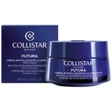 Collistar - Revitalizing Brightening Cream - 50ml - Gezichtscrème - Romige Textuur