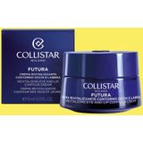 Collistar - Revitalizing Eye and Lip Contour Cream - 15ml