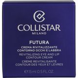Collistar - Revitalizing Eye and Lip Contour Cream - 15ml