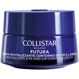 Collistar - Revitalizing Eye and Lip Contour Cream - 15ml