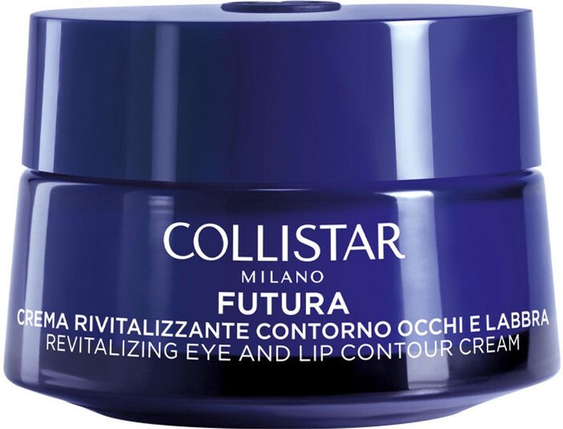 Collistar - Revitalizing Eye and Lip Contour Cream - 15ml