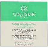 Collistar - Cryo-Active Talasso Scrub - 700 g - Afslankmiddel - Koelend Effect