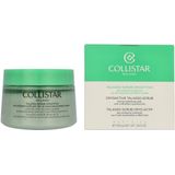 Collistar - Cryo-Active Talasso Scrub - 700 g - Afslankmiddel - Koelend Effect