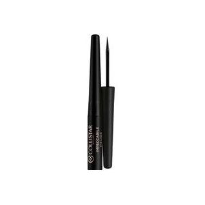 Collistar - Impeccabile Eye Liner - EXTRA BLACK - Langhoudend - Waterbestendig