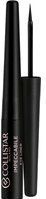 Collistar - Impeccabile Eye Liner - EXTRA BLACK - Langhoudend - Waterbestendig