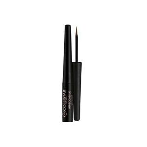 Collistar - Impeccabile Eye Liner - Burgundy - Langhoudend - Waterbestendig