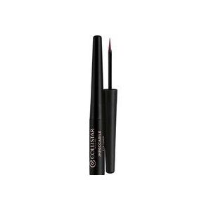 Collistar - Impeccabile Eye Liner - Bruin - Langhoudend - Waterbestendig