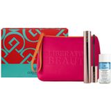 Collistar - Make-up Set Infinito - 3 st - Make-up Reiniging voor Vrouwen