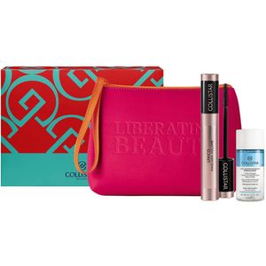 Collistar - Make-up Set Unico - Make-up Set - 3 st - Vrouwen