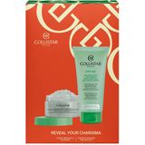 Collistar - Anticellulite Beautifying Cryo-Gel - 175 ml - Met Cryo-Active Talasso Scrub - 150 g