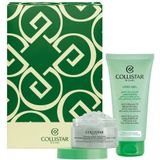 Collistar - Anticellulite Beautifying Cryo-Gel - 175 ml - Met Cryo-Active Talasso Scrub - 150 g