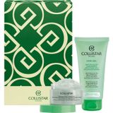 Collistar - Anticellulite Beautifying Cryo-Gel - 175 ml - Met Cryo-Active Talasso Scrub - 150 g