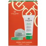 Collistar - Body Set - Gift Set - 2 Stuks - Body Scrub & Peeling voor Vrouwen