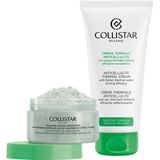Collistar - Body Set - Gift Set - 2 Stuks - Body Scrub & Peeling voor Vrouwen