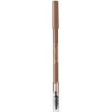 Collistar - Professionele Brow Pencil - 4 Moka - 1.1gr - Wenkbrauw Make-up