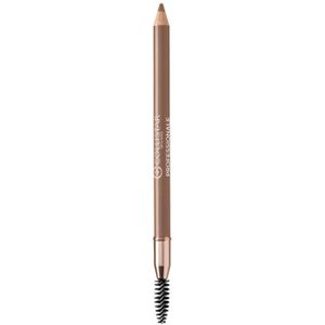 Collistar - Professionele Brow Pencil - 4 Moka - 1.1gr - Wenkbrauw Make-up