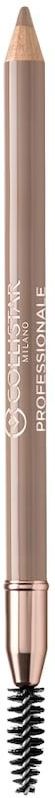 Collistar - Professionele Brow Pencil - Blondo - 1.1gr - Wenkbrauw Make-up