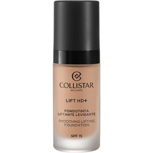 Collistar - Lift HD+ - Foundation - 4R - 30ml
