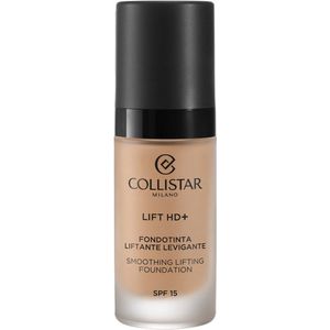 Collistar - Lift HD+ - Foundation - 4N - 30ml
