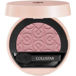 Collistar - Impeccabile Compact Eyeshadow - 405 Petalo Matte - 3gr - Oogschaduw