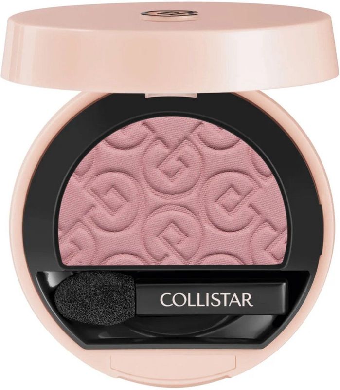 Collistar - Impeccabile Compact Eyeshadow - 405 Petalo Matte - 3gr - Oogschaduw