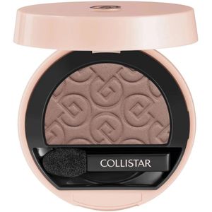 Collistar - Impeccabile Compact Eyeshadow - Greige Matte - 3gr