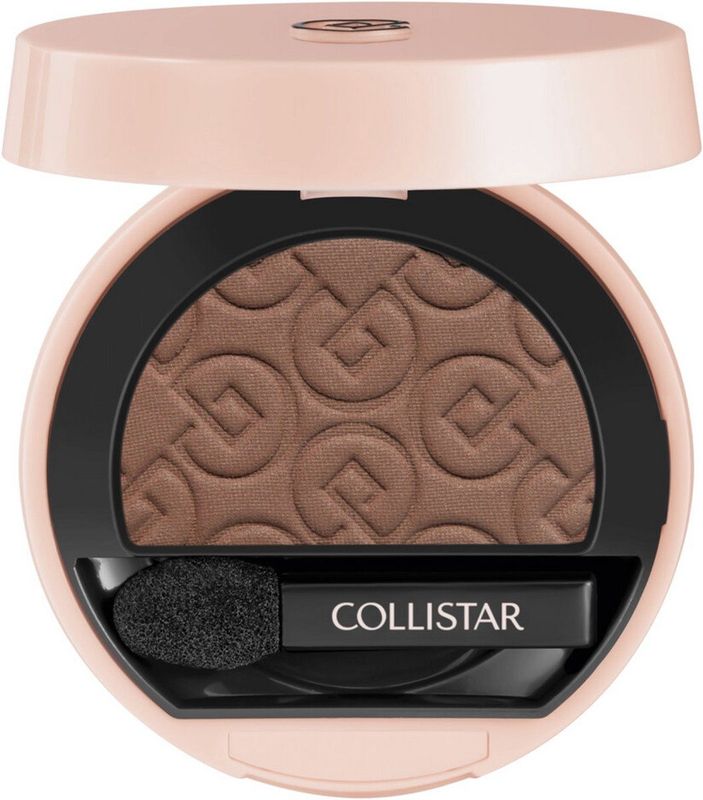 Collistar - Impeccabile - Oogschaduw - Cacao matt - 3 g