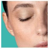 Collistar - Impeccabile Compact Eyeshadow - Champagne Satin - 3gr - Oogschaduw