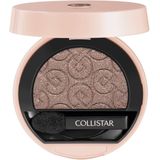 Collistar - Impeccabile Compact Eyeshadow - Champagne Satin - 3gr - Oogschaduw