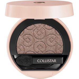 Collistar - Impeccabile Compact Eyeshadow - Champagne Satin - 3gr - Oogschaduw