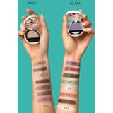 Collistar - Impeccabile Compact Eyeshadow - Chiffon Satin - 3gr