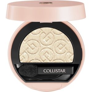 Collistar - Impeccabile - Oogschaduw - Avorio satin - 3 g