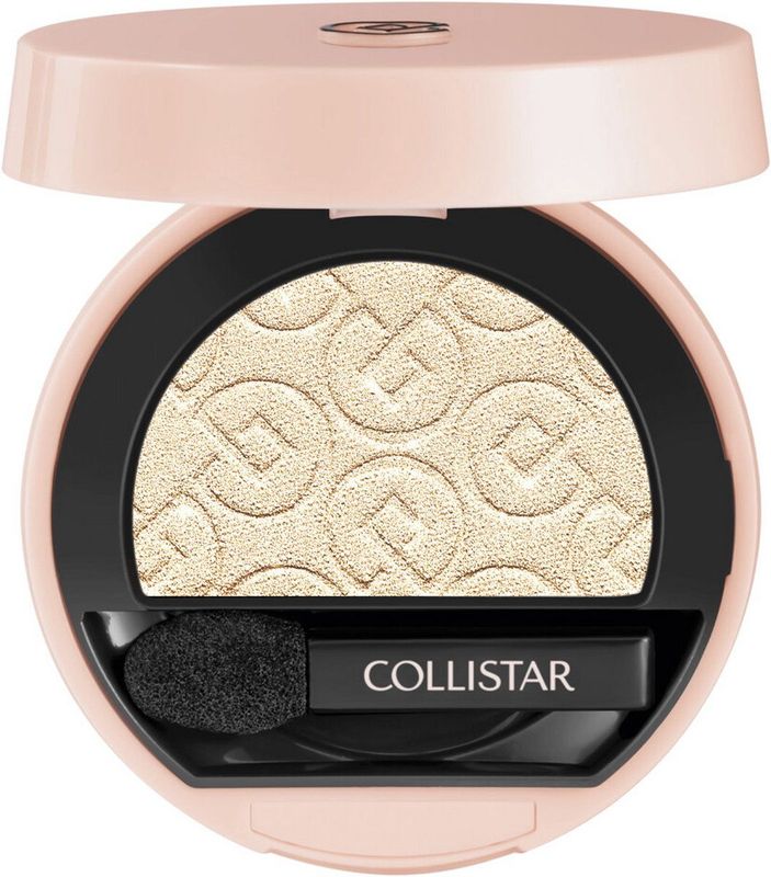Collistar - Impeccabile - Oogschaduw - Avorio satin - 3 g