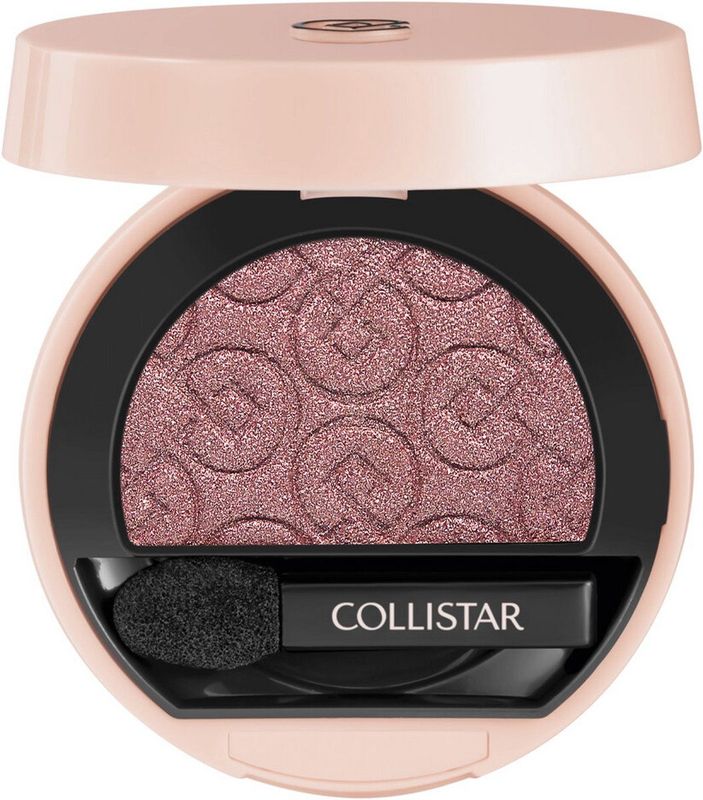 Collistar - Impeccabile Compact Eyeshadow - Malva Shimmer - 3gr
