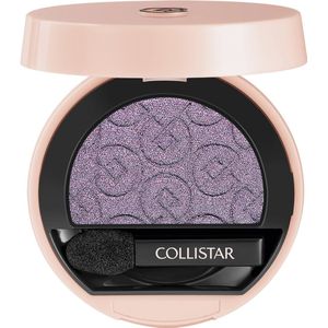 Collistar - Impeccabile Compact Eyeshadow - Oogschaduw - Indigo shimmer - 3 g
