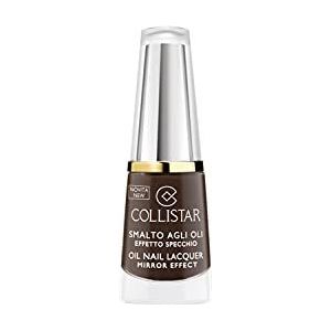 Collistar Collezione Caffè Oil Nail Lacquer - 320 Ristretto - 6 ml - Nagellak