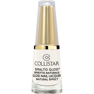 Collistar Gloss Nail Lacquer - 691 Lily of The Valley - Nagelllak
