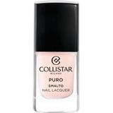 Collistar - Long-Lasting Nail Lacquer - Nagellak - Rosa Cipria - 10 ml