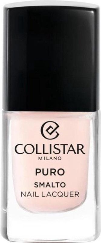 Collistar - Long-Lasting Nail Lacquer - Nagellak - Rosa Cipria - 10 ml