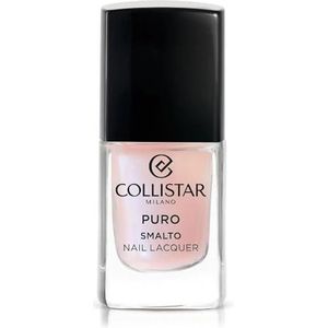 Collistar Long-Lasting Nail Lacquer Nagellak 10 ml 919 - PORCELLANA BEIGE