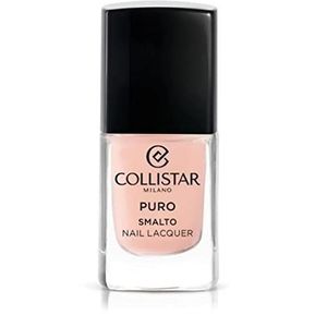 Collistar Puro Smalto Nail Lacquer 513 Neutro French 10ml