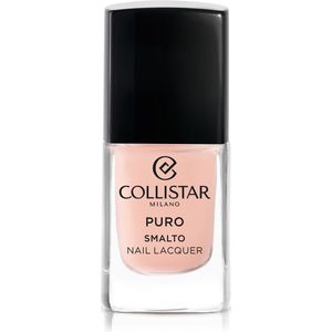 Collistar - Long-Lasting Nail Lacquer - NEUTRO FRENCH - 10 ml