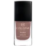 Collistar - Long-Lasting Nail Lacquer - Nagellak - Tortora - 10 ml
