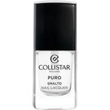 Collistar - Long-Lasting Nail Lacquer - Nagellak - Rosa Antico - 10 ml