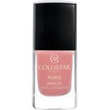 Collistar - Long-Lasting Nail Lacquer - Nagellak - Rosa Antico - 10 ml