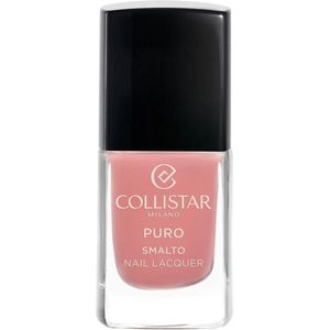Collistar - Long-Lasting Nail Lacquer - Nagellak - Rosa Antico - 10 ml
