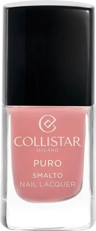 Collistar - Long-Lasting Nail Lacquer - Nagellak - Rosa Antico - 10 ml