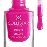 Collistar - Long-Lasting Nail Lacquer - FUCSIA - 10 ml