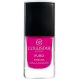Collistar - Long-Lasting Nail Lacquer - FUCSIA - 10 ml